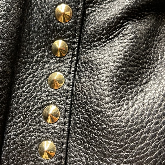 Buttery leather Bag - Picture 2 of 8